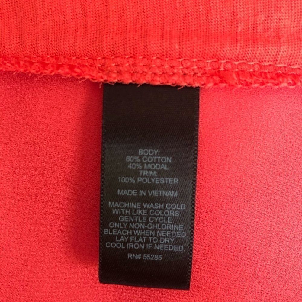 Express Short Sleeve Top Size S - Picture 8 of 8